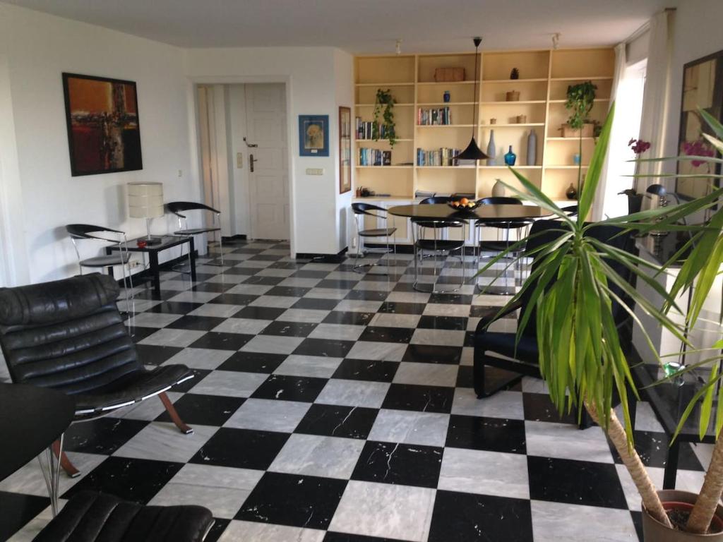 Zdjęcie z galerii obiektu Casa Janni with heated private pool w Puerto de la Cruz