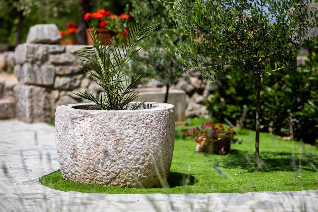 Fotografie z fotogalerie ubytování Vila Bogovski Dvori by El-Pi Tours v destinaci Malinska