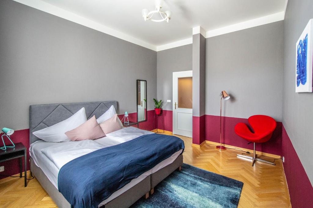 Garden Apartments - Resim 12