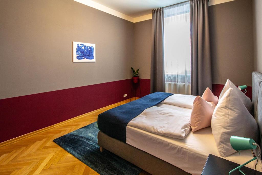 Garden Apartments - Resim 22