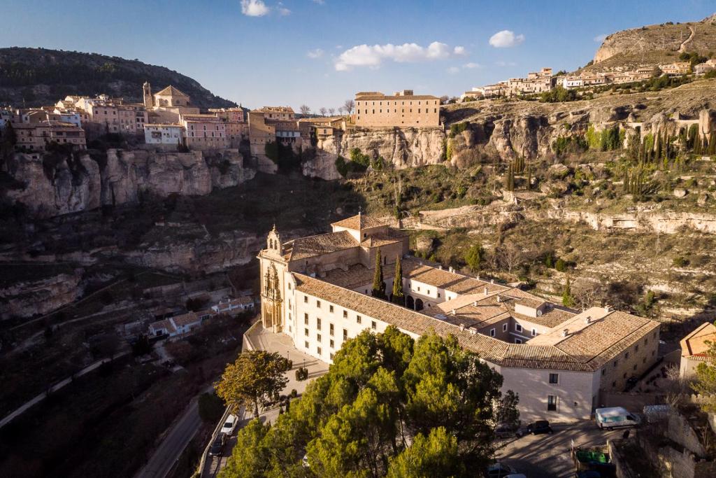 Parador de Cuenca, Cuenca – Updated 2023 Prices