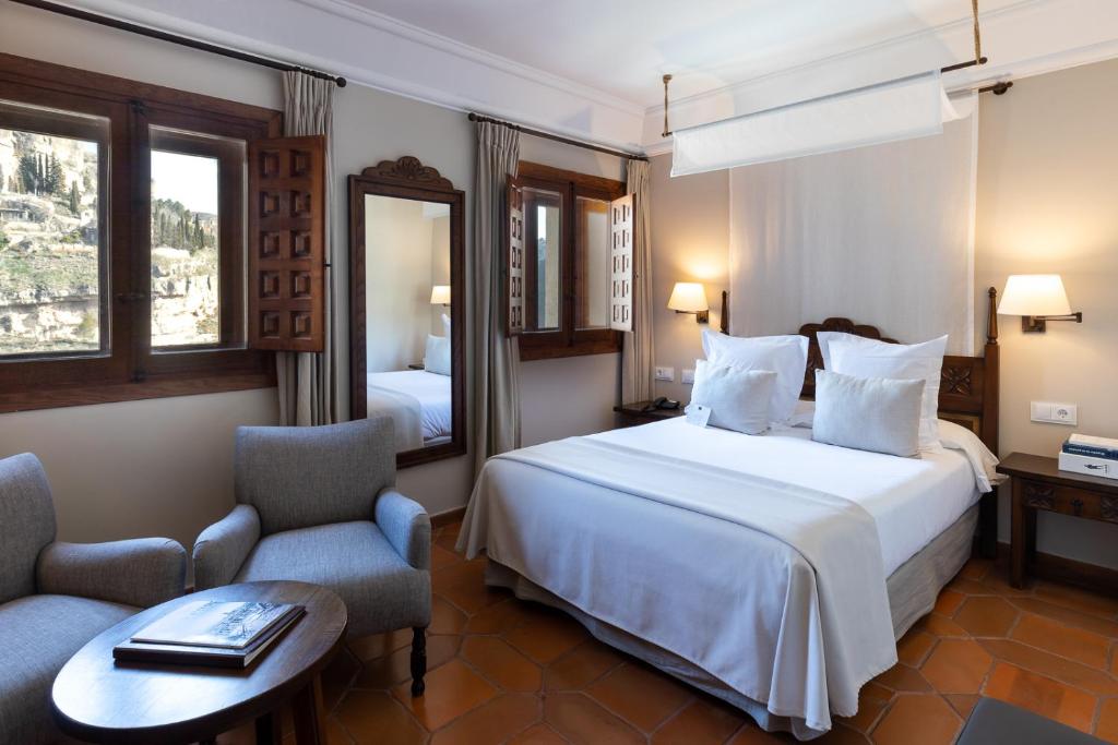 Parador de Cuenca, Cuenca – Bijgewerkte prijzen 2023