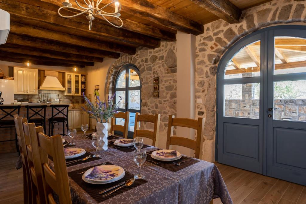 Fotografie z fotogalerie ubytování Vila Bogovski Dvori by El-Pi Tours v destinaci Malinska