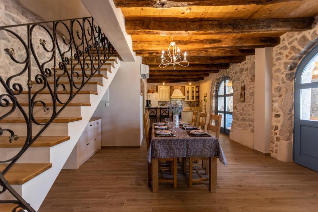 Fotografie z fotogalerie ubytování Vila Bogovski Dvori by El-Pi Tours v destinaci Malinska