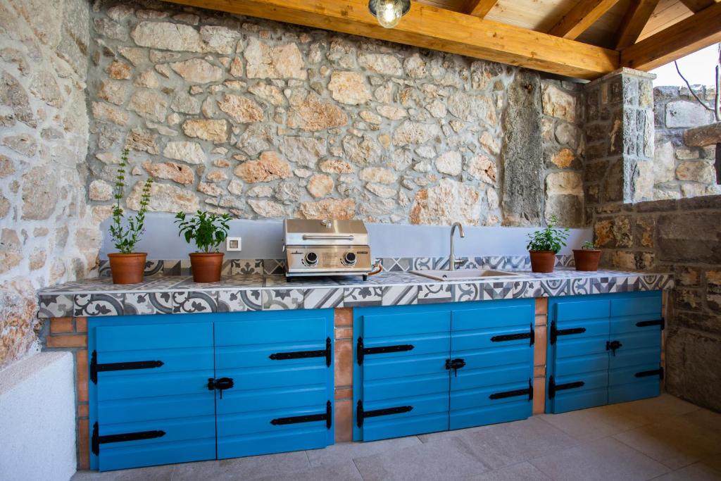 Fotografie z fotogalerie ubytování Vila Bogovski Dvori by El-Pi Tours v destinaci Malinska