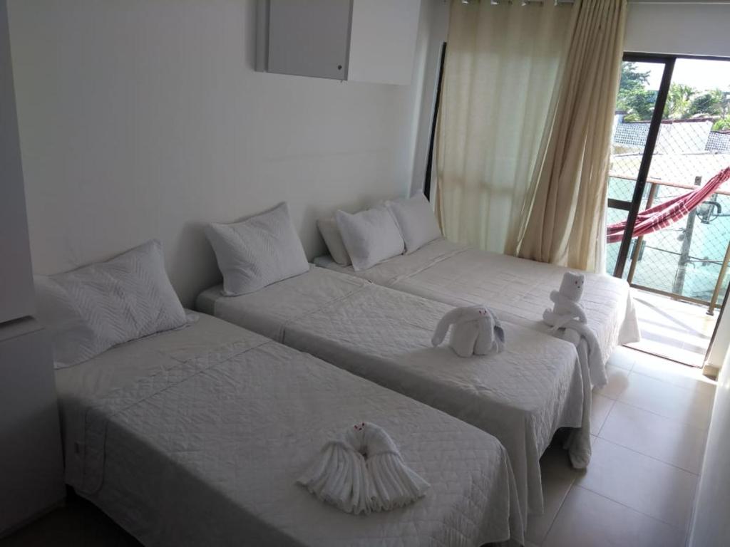 Manawa Beach Flats Prime - Superior Appartement