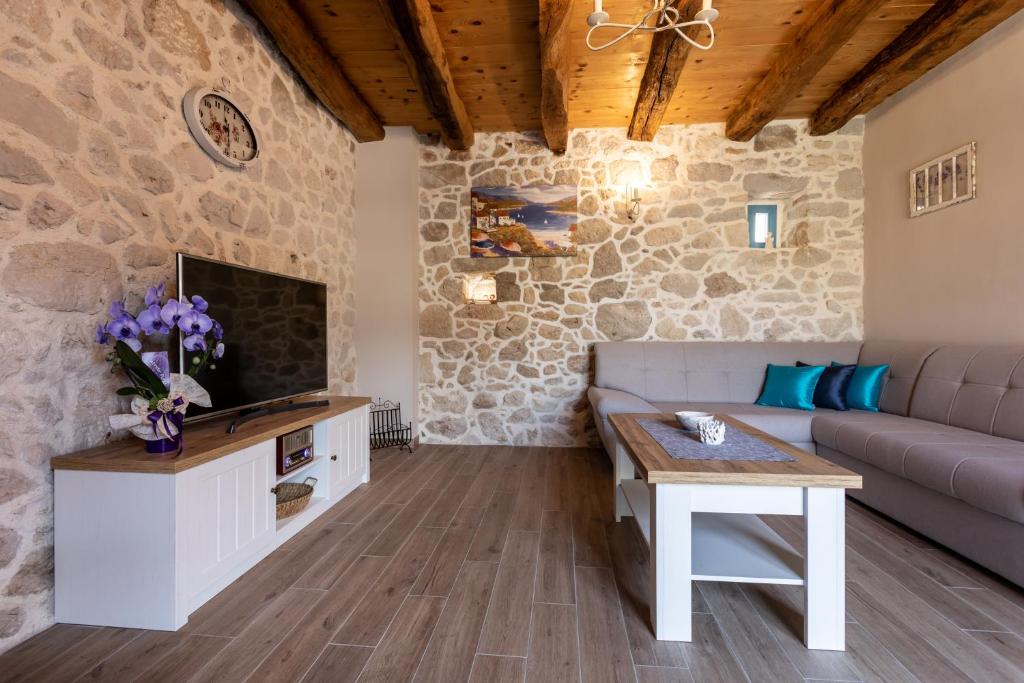 Fotografie z fotogalerie ubytování Vila Bogovski Dvori by El-Pi Tours v destinaci Malinska