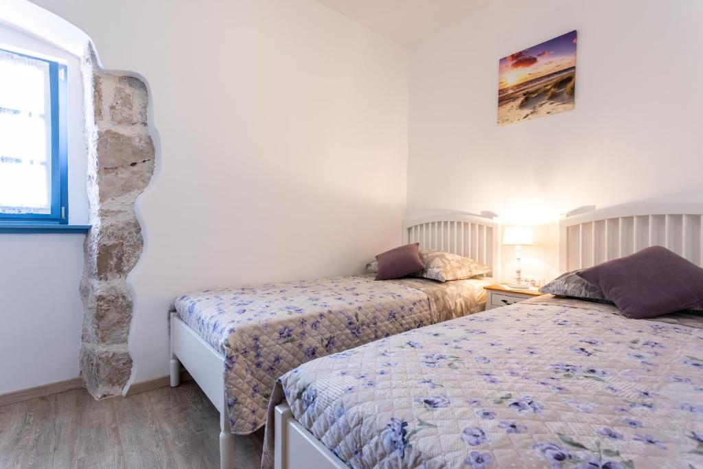 Fotografie z fotogalerie ubytování Vila Bogovski Dvori by El-Pi Tours v destinaci Malinska
