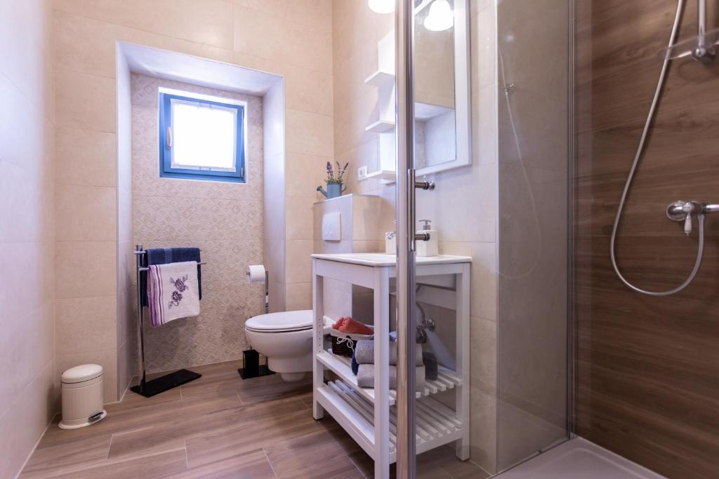 Fotografie z fotogalerie ubytování Vila Bogovski Dvori by El-Pi Tours v destinaci Malinska