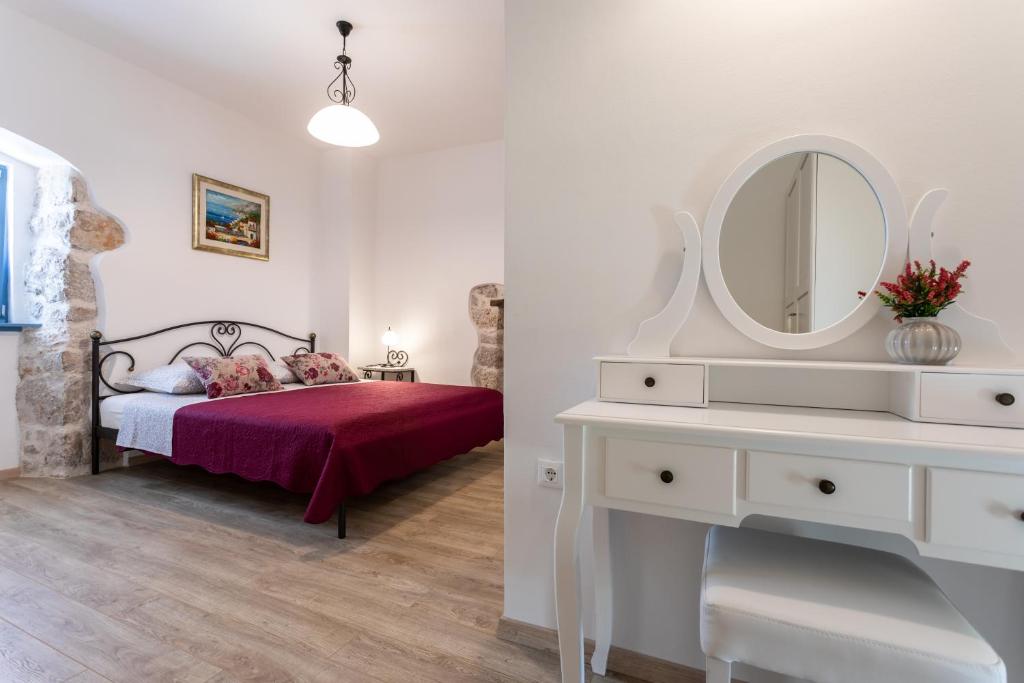 Fotografie z fotogalerie ubytování Vila Bogovski Dvori by El-Pi Tours v destinaci Malinska