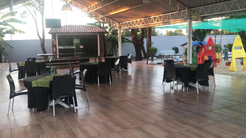  Hotel Cabana