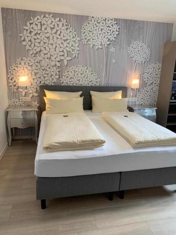 Hotel-Restaurant Sebastianushof - 1