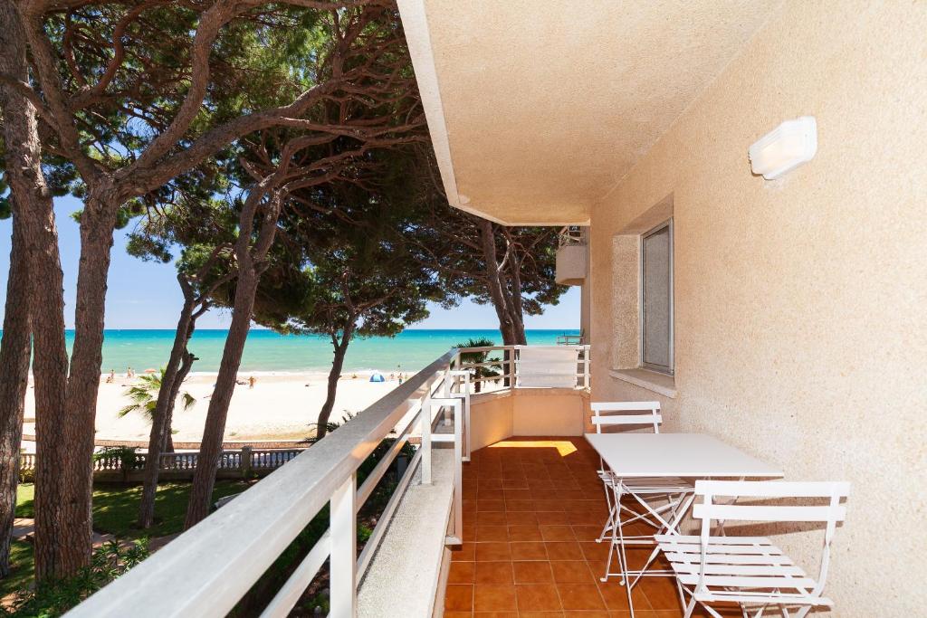 Fotografie z fotogalerie ubytování UHC Tucan Apartments v destinaci Cambrils