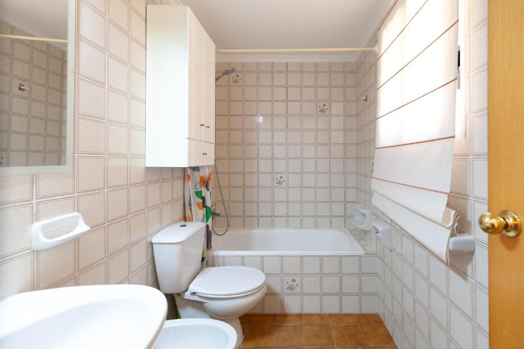 Fotografie z fotogalerie ubytování UHC Tucan Apartments v destinaci Cambrils