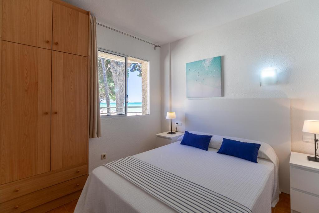 Fotografie z fotogalerie ubytování UHC Tucan Apartments v destinaci Cambrils