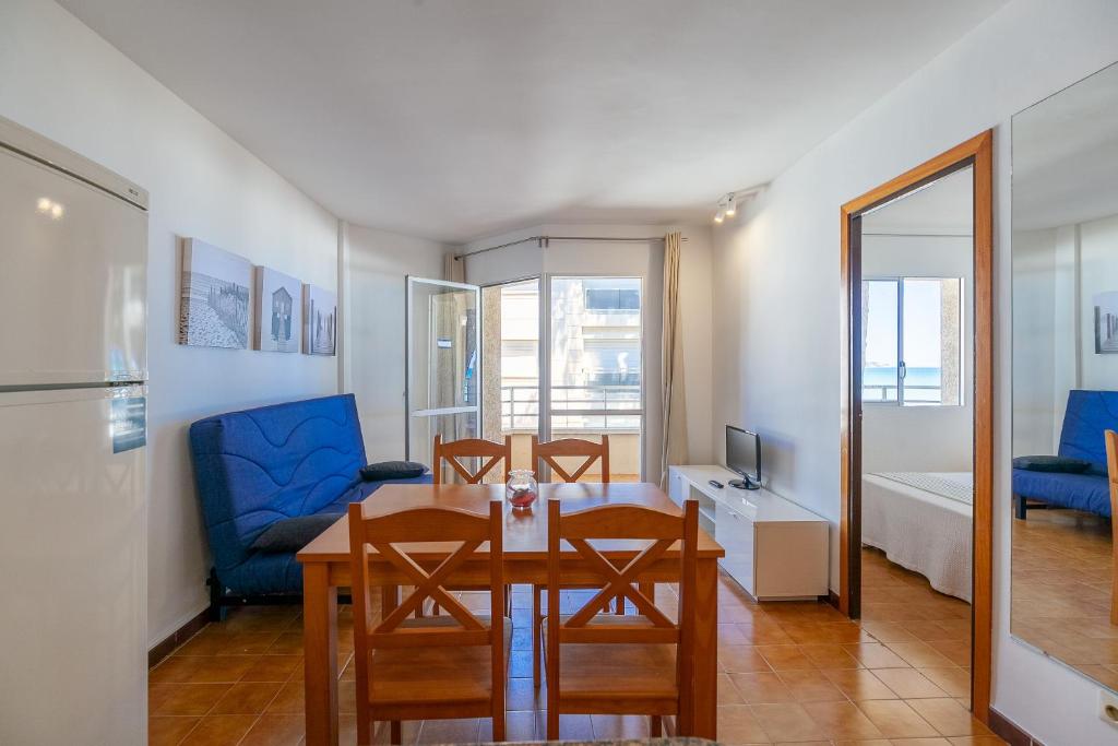 Fotografie z fotogalerie ubytování UHC Tucan Apartments v destinaci Cambrils