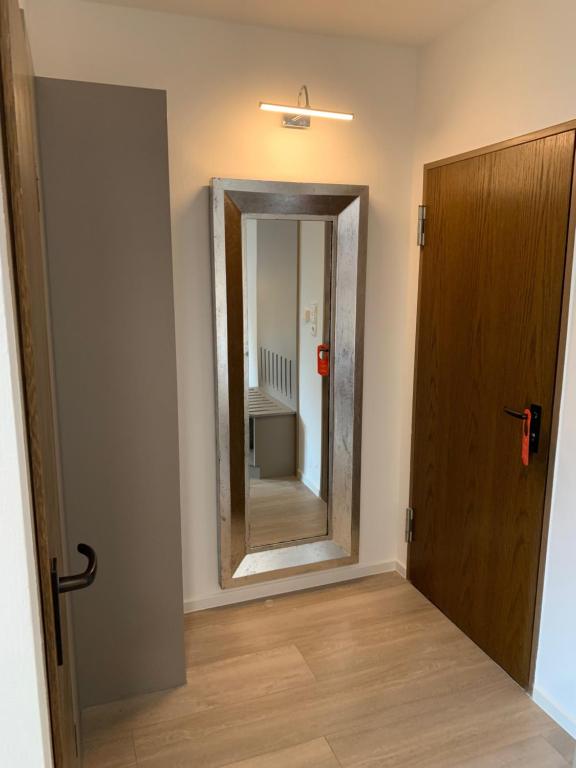 Hotel-Restaurant Sebastianushof - 8