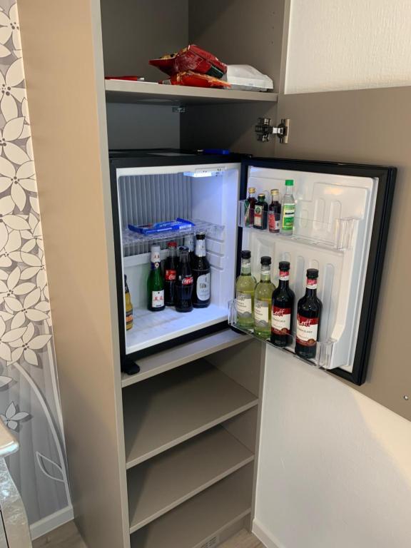 Hotel-Restaurant Sebastianushof - Resim 30