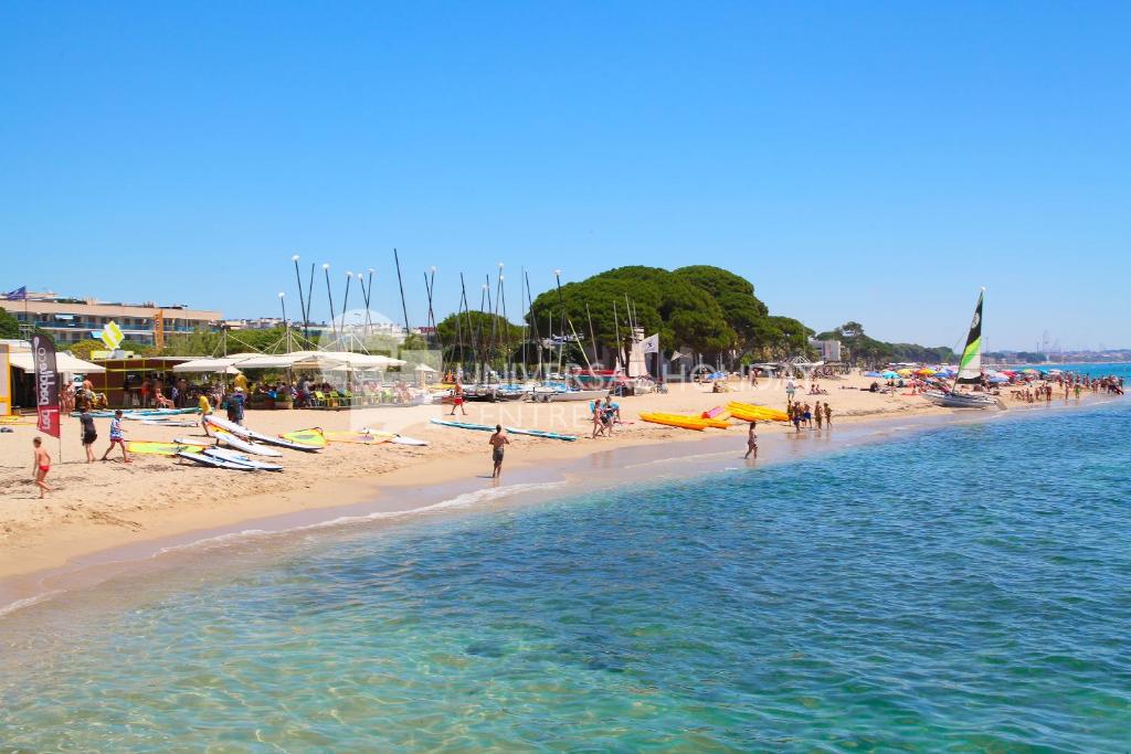 Fotografie z fotogalerie ubytování UHC Tucan Apartments v destinaci Cambrils