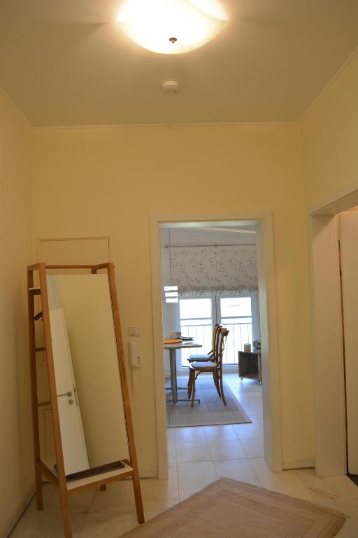 Villa Bellevue - Superior Apartment