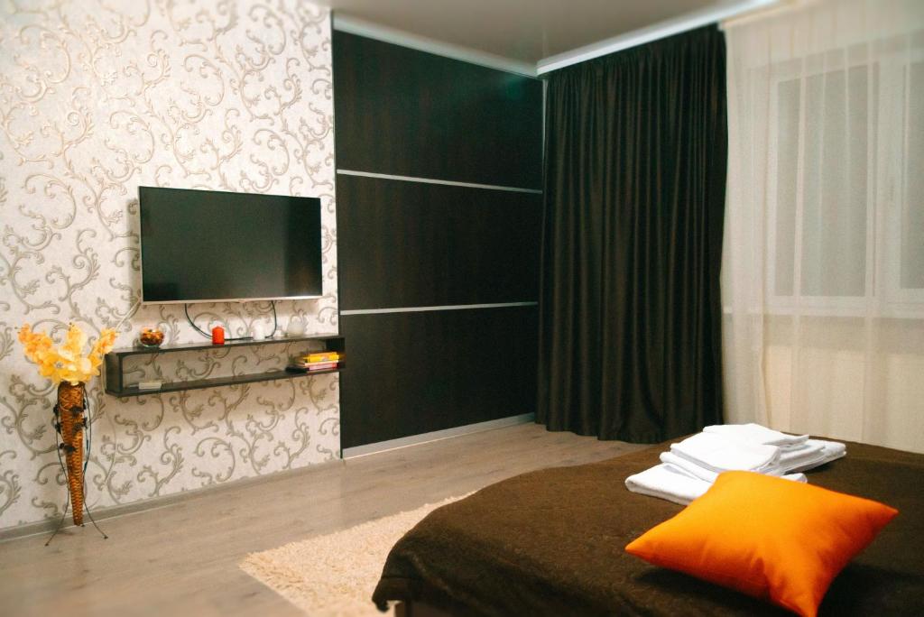 SC Apart 7 Perm - Apartamento De Una Habitación