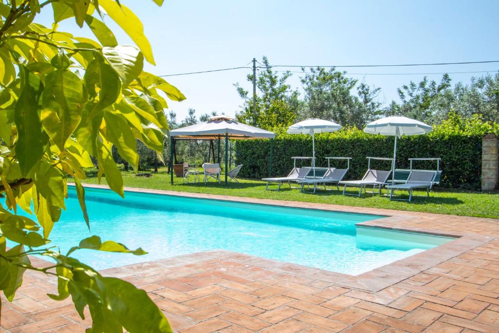 Agriturismo Filettro