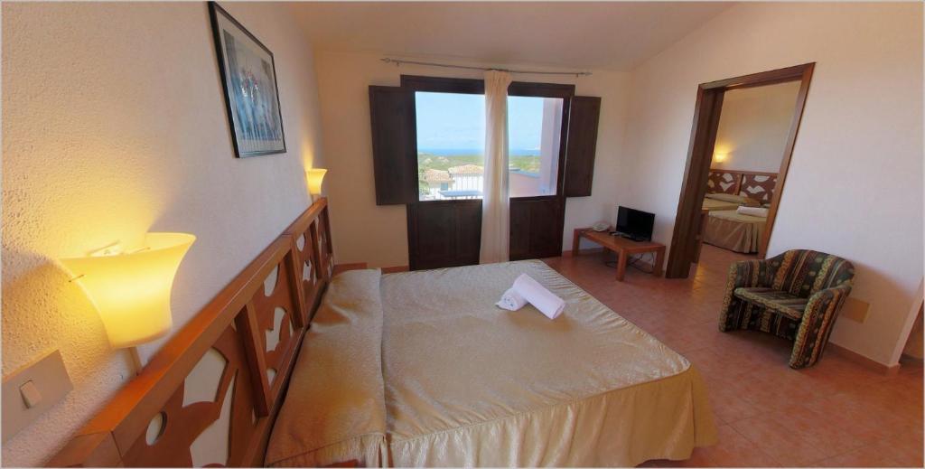 Club Esse Gallura