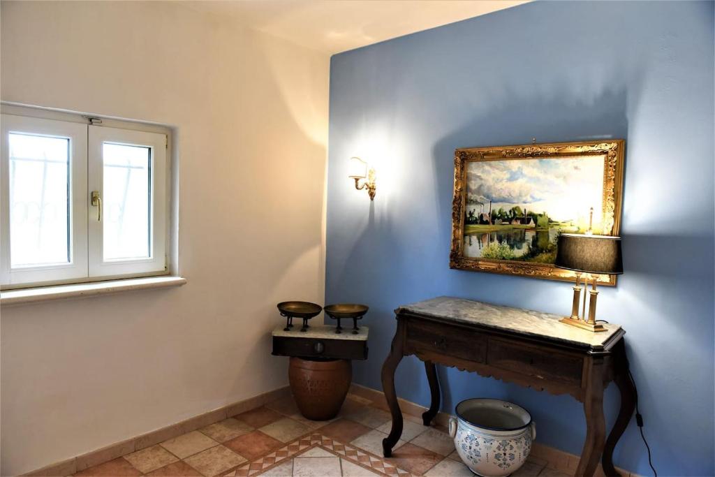 Fotografie z fotogalerie ubytování Il Paradiso dei nidi v destinaci Gioia del Colle