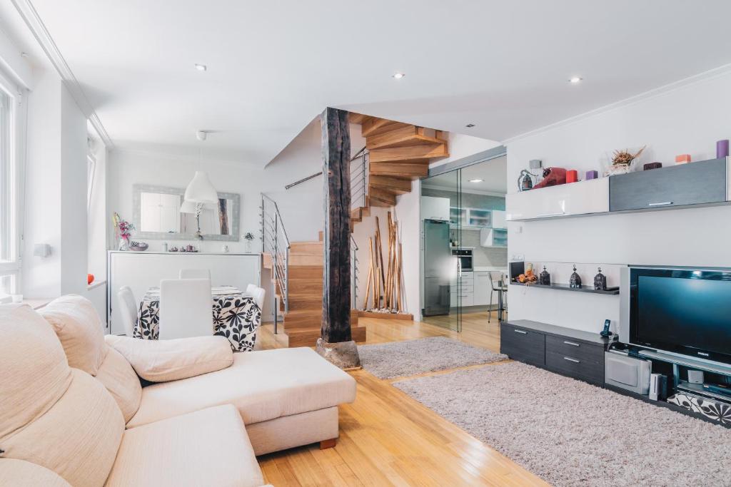 Nerbioi apartment by People Rentals - Housity
