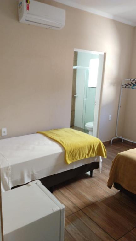  Hotel Cidade Aventura