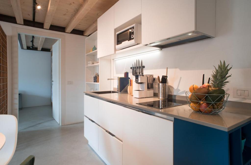 Altana Bergamo Home - 8