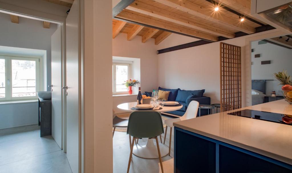 Altana Bergamo Home - 2