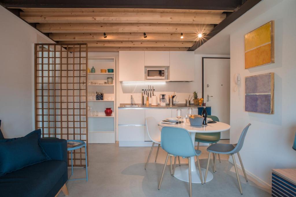 Altana Bergamo Home - 9