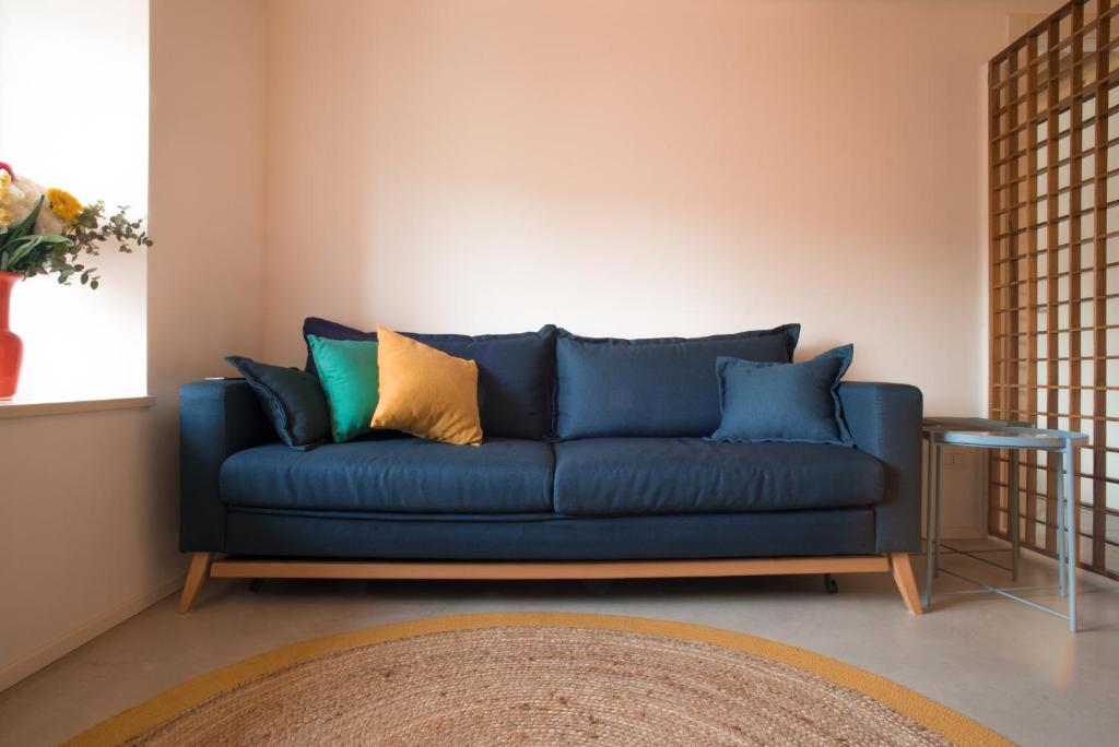 Altana Bergamo Home - 10