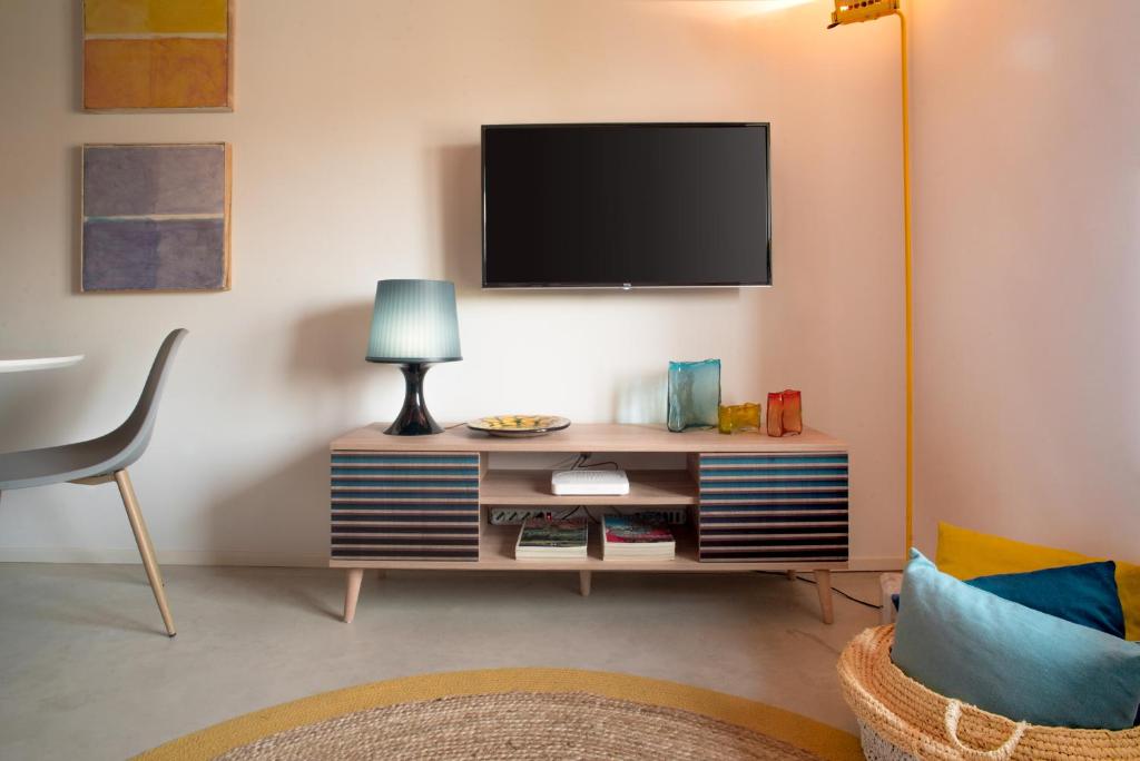 Altana Bergamo Home - 1