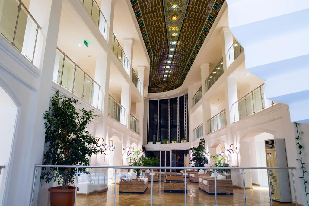 Suitetrails - Hotel Vita Bella Resort & Spa
