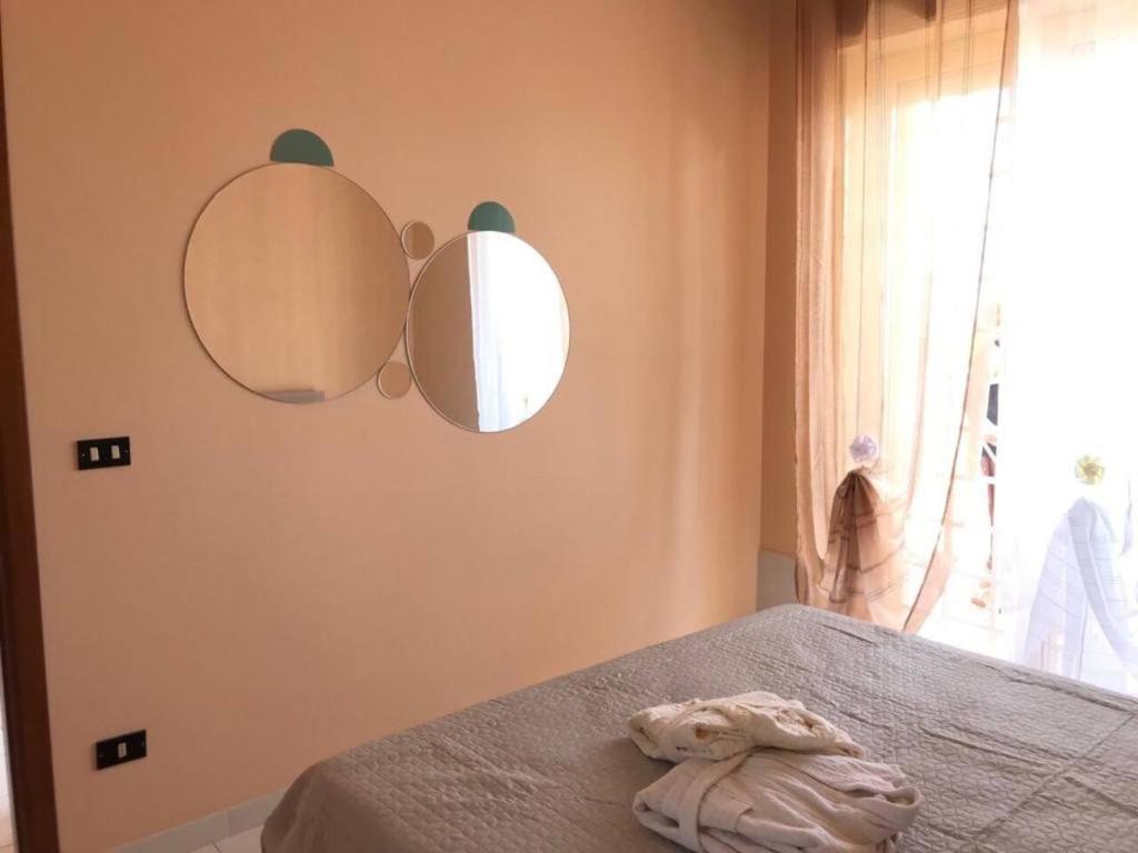 Tropicana’s House - SeaView Sicily photo 2