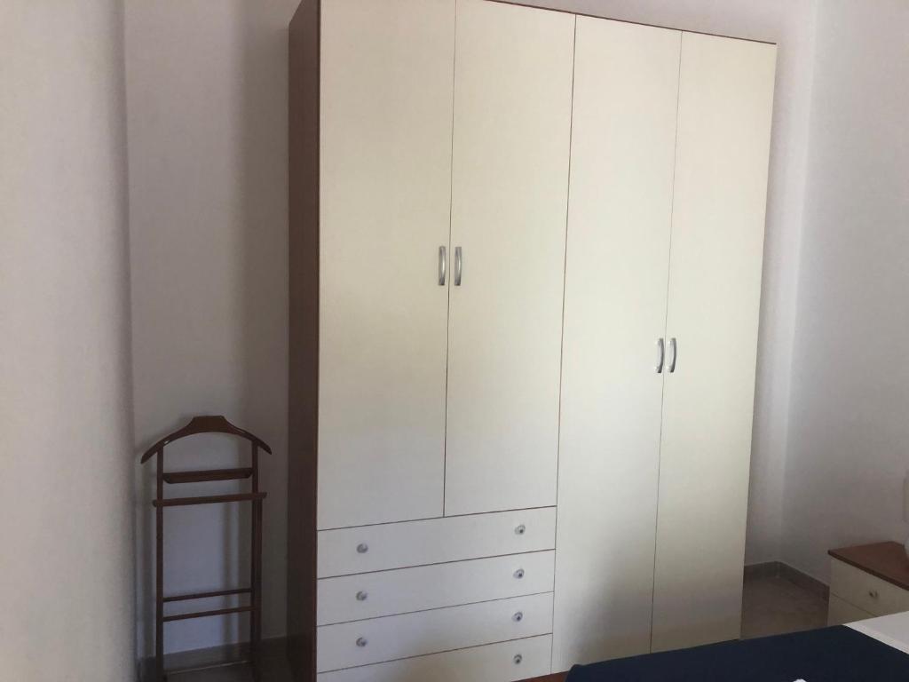 Postel nebo postele na pokoji v ubytování Hibiscus B&B
