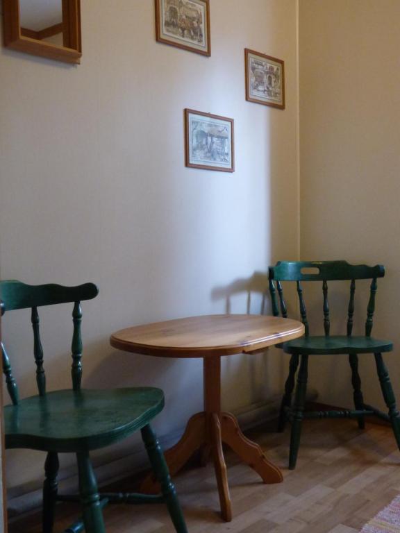 Fotografie z fotogalerie ubytování Nya Skogsgården Hostel v destinaci Torsby
