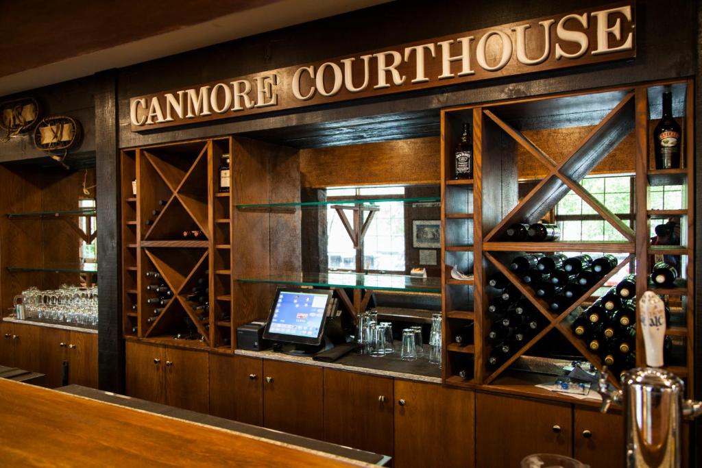 The Georgetown Inn - Resim 38