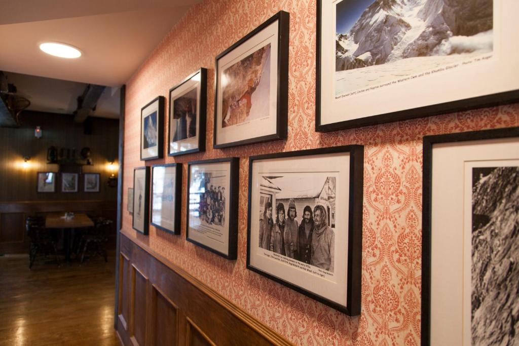 The Georgetown Inn - Resim 40