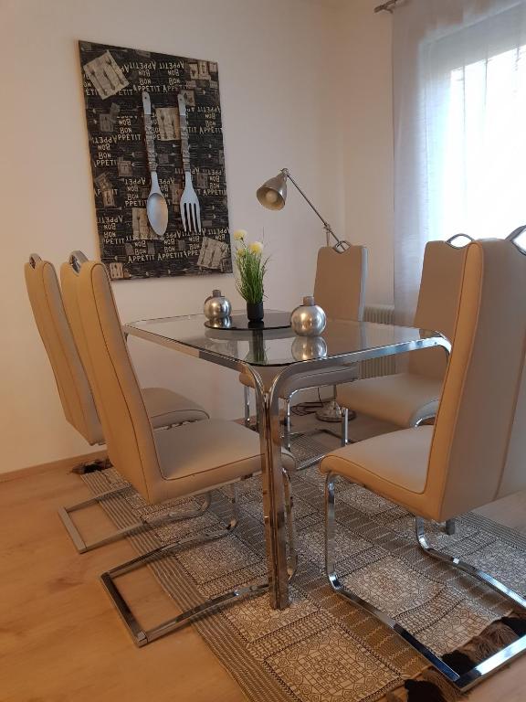 Fotografie z fotogalerie ubytování Apartment ISMENS ve Vídni