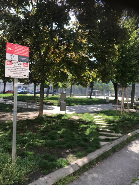 Fotografie z fotogalerie ubytování Apartment ISMENS ve Vídni