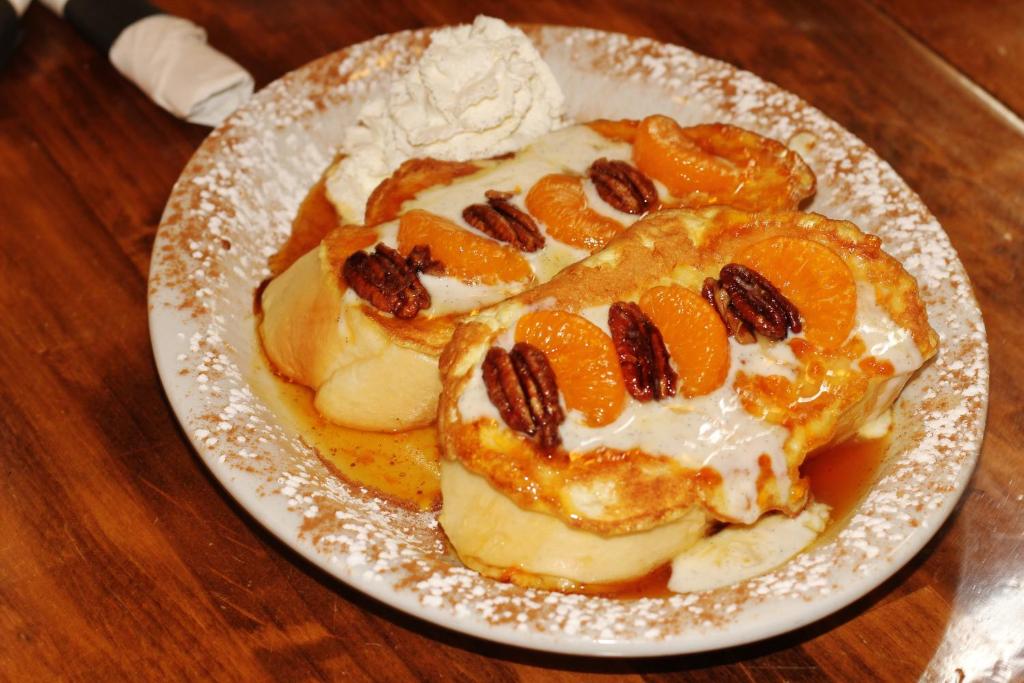 The Georgetown Inn - Resim 28