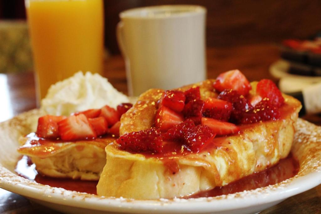 The Georgetown Inn - Resim 32