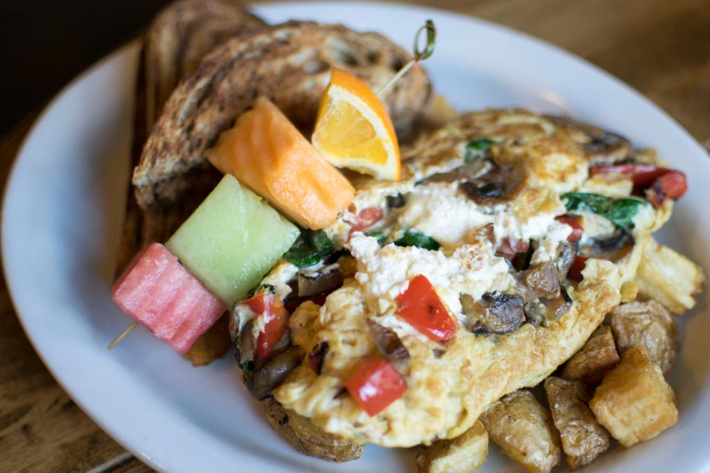 The Georgetown Inn - Resim 35