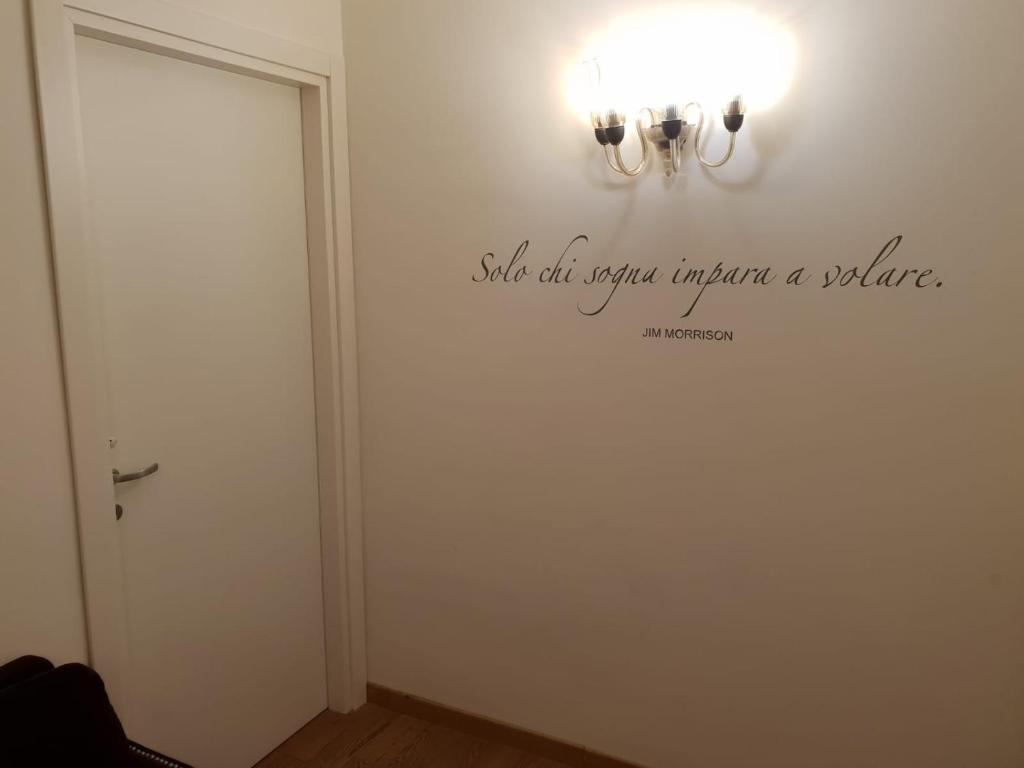 Kép La Dimora del Conte szállásáról Pescarában a galériában