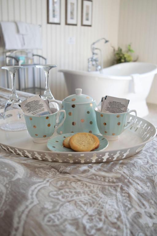 The Georgetown Inn - Resim 25