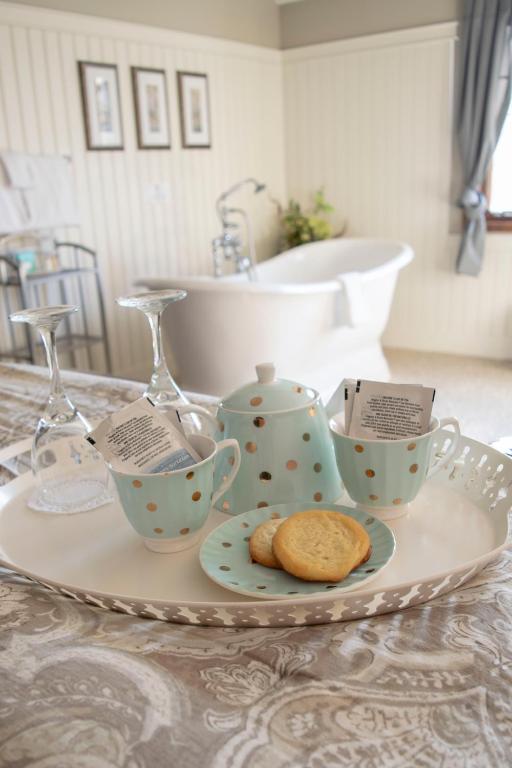 The Georgetown Inn - Resim 26