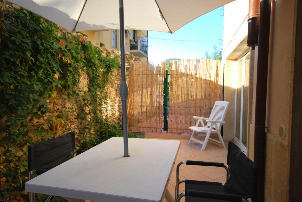 Appartamenti family & MTB - Apartment - Ground Floor